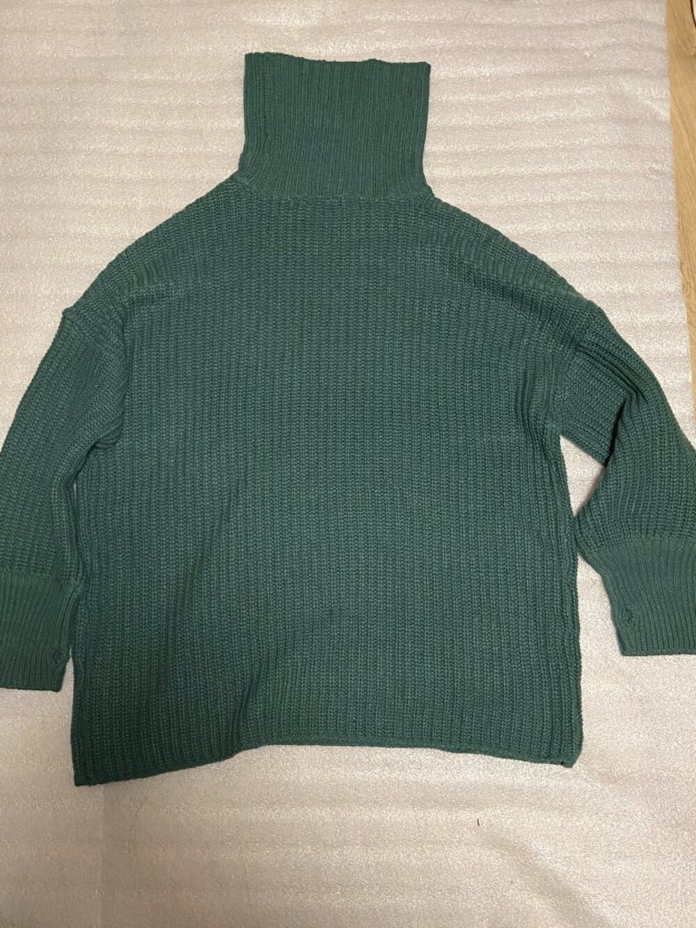 Bluenotes TurtleNeck
